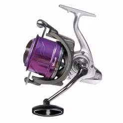 ΜΗΧΑΝΙΣΜΟΣ ΨΑΡΕΜΑΤΟΣ SURF CASTING VERCELLI OXYGEN SK / 7+1BB / QVOSK