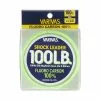 VARIVAS SHOCKLEADER FLUOROCARBON NATURAL 30Μ / 35LBS - 0.52MM -Μηχανισμοί πωλήσεων vrv.shock leader carbon main 1